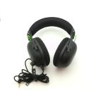 [ б/у ]Razer BlackShark V2 RZ04-03230100-R3M1[ Kobe ] гарантийный срок 1 месяцев [ разряд C]