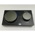 [ б/у ]Logicool ASTRO MixAmp Pro TR MAPTR-002 [ черный ][ Kobe ] гарантийный срок 1 месяцев [ разряд A]
