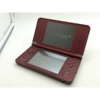 【中古】Nintendo ニンテンドーDS i LL（ワインレッド）UTL-S-WRA【神戸】保証期間１ヶ月【ランクC】
