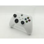 【中古】Microsoft Xbox ワイヤレス コントローラー EP2-29921 [ロボット ホワイト]【神戸】保証期間１週間【ランクC】