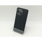 【中古】SHARP 国内版 【SIMフリー】 AQUOS sense9  ブラック 6GB 128GB SH-M29【神戸】保証期間１ヶ月【ランクA】