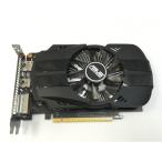 [ б/у ]ASUS PH-GTX1050TI-4G GTX1050Ti/4GB(GDDR5)/PCI-E[ Kobe ] гарантийный срок 1 неделя 