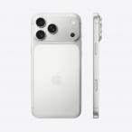 【未使用】Apple 国内版 【SIMフリー】 iPhone 17 Pro Max 256GB シルバー MFY84J/A【神戸】保証期間３ヶ月