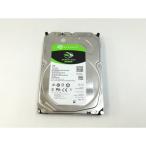 【中古】Seagate ST3000DM007 3TB/5400rpm/256M