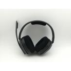 [ б/у ]Logicool Astro A10 Headset [ серый / красный ][ Kobe ] гарантийный срок 1 месяцев [ разряд A]