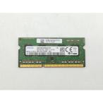 [ б/у ]204PIN 4GB DDR3L-1600 SODIMM( низкий напряжение соответствует )[ Note PC для ][ Kobe ] гарантийный срок 1 неделя 