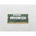 [ б/у ]204PIN 4GB DDR3L-1600 SODIMM( низкий напряжение соответствует )[ Note PC для ][ Kobe ] гарантийный срок 1 неделя 