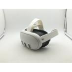 【中古】Meta Meta Quest 3 512GB 899-00594-01【神戸】保証期間１ヶ月【ランクA】