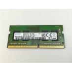 [ б/у ]260PIN 4GB DDR4-2400(PC4-19200) SODIMM [ Note PC для ][ Kobe ] гарантийный срок 1 неделя 