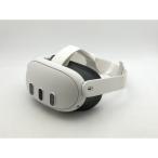【中古】Meta Meta Quest 3 512GB 899-00594-01【神戸】保証期間１ヶ月【ランクA】