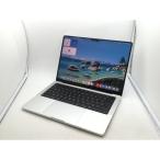 [ б/у ]Apple MacBook Pro 14 дюймовый CTO (14 дюймовый,M4,2024) M4(CPU:10C/GPU:10C)/16G/512G серебряный [ Kobe ] гарантийный срок 1 месяцев [ разряд A]