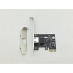 [ б/у ]. человек стремление GBE2.5-PCIE 2.5 Giga bit LAN карта [ Kobe ] гарантийный срок 1 неделя 
