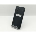 【中古】ZTE ymobile 【SIMフリー】 nubia S 5G 4GB 128GB ブラック A403ZT【神戸】保証期間１ヶ月【ランクC】