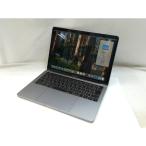 [ б/у ]Apple MacBook Pro 13 дюймовый (wTB) CTO (Mid 2019) Space серый Core i7(1.7G)/16G/512G(SSD)/Iris Plus 645[ Kobe ] гарантийный срок 1 месяцев [ разряд A]