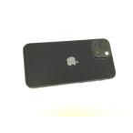 ショッピングiphone13mini 【中古】Apple iPhone 13 mini 128GB ミッドナイト （国内版SIMロックフリー） MLJC3J/A【日本橋3】保証期間１ヶ月【ランクB】