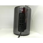 [ б/у ]Apple Mac Pro CTO (2013) Xeon E5(3.7G/4C)/16G/256G/FirePro D300 x2[ Япония .3] гарантийный срок 1 месяцев [ разряд C]