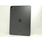 [ б/у ]Apple [Wi-Fi] 11 дюймовый iPad Pro(M4/2024) 256GB Space черный стандарт стекло MVV83J/A[ Япония .3] гарантийный срок 1 месяцев [ разряд C]