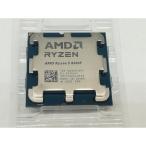 [ б/у ]AMD Ryzen 5 8400F (4.2GHz/TC:4.7GHz) bulk AM5/6C/12T/L3 16MB/TDP 65W[ Япония .3] гарантийный срок 1 неделя 