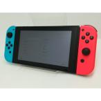 【中古】Nintendo Switch 本体 スプラトゥーン2セット HAC-S-KACEA【日本橋3】保証期間1ヶ月【ランクB】