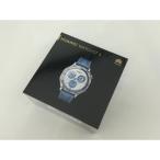 [ не использовался ]Huawei HUAWEI WATCH GT 5 46mm голубой [ Япония .3] гарантийный срок 3 месяцев 