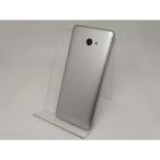 【中古】KYOCERA ymobile 【SIMロック解除済み】 かんたんスマホ2 シルバー 3GB 32GB A001KC【日本橋3】保証期間１ヶ月【ランクC】