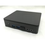 [ б/у ]Intel NUC11ATKC4 [BNUC11ATKC40000][Celeron N5105 8G 256G(SSD) 1GbE WiFi ][ Япония .3] гарантийный срок 1 месяцев [ разряд B]