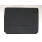 [ б/у ]Magic Keyboard японский язык (JIS) черный iPad Air( no. 4/ no. 5 поколение /M2)*Pro 11 дюймовый ( no. 1/ no. 2/ no. 3/ no. 4 поколение ) для MXQT2J/A[ Япония .3] гарантийный срок 1 неделя 