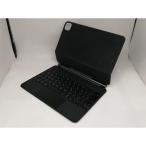[ б/у ]Magic Keyboard японский язык (JIS) черный iPad Air( no. 4/ no. 5 поколение /M2)*Pro 11 дюймовый ( no. 1/ no. 2/ no. 3/ no. 4 поколение ) для MXQT2J/A[EC центральный ] гарантийный срок 1 неделя 