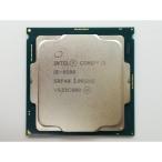 [ б/у ]Intel Core i5-9500 (3GHz/TB:4.4GHz/SRF4B/U0) bulk LGA1151/6C/6T/L3 9M/UHD630/TDP65W[ Япония .3] гарантийный срок 1 неделя 