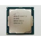 [ б/у ]Intel Core i5-9500 (3GHz/TB:4.4GHz/SRF4B/U0) bulk LGA1151/6C/6T/L3 9M/UHD630/TDP65W[ Hiroshima книга@ через ] гарантийный срок 1 неделя 