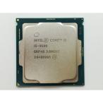 [ б/у ]Intel Core i5-9500 (3GHz/TB:4.4GHz/SRF4B/U0) bulk LGA1151/6C/6T/L3 9M/UHD630/TDP65W[ Hiroshima книга@ через ] гарантийный срок 1 неделя 