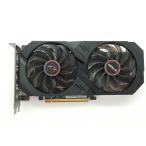 [ б/у ]ASRock Radeon RX 6500 XT Phantom Gaming D 4GB OC RX6500XT/4GB(GDDR6)[ Япония .3] гарантийный срок 1 неделя 