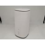 [ б/у ]ZTE UQmobile [SIM свободный ] Speed Wi-Fi HOME 5G L13 ZTR02[ Япония .3] гарантийный срок 1 месяцев [ разряд B]