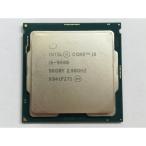 [ б/у ]Intel Core i5-9400 (2.9GHz/TB:4.1GHz/SRG0Y/R0) bulk LGA1151/6C/6T/L3 9M/UHD630/TDP65W[ Япония .3] гарантийный срок 1 неделя 