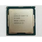 [ б/у ]Intel Core i5-9400 (2.9GHz/TB:4.1GHz/SRG0Y/R0) bulk LGA1151/6C/6T/L3 9M/UHD630/TDP65W[ Япония .3] гарантийный срок 1 неделя 