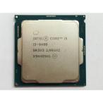 [ б/у ]Intel Core i5-9400 (2.9GHz/TB:4.1GHz/SR3X5/U0) bulk LGA1151/6C/6T/L3 9M/UHD630/TDP65W[ Япония .3] гарантийный срок 1 неделя 