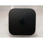 ショッピングtv 【中古】Apple Apple TV 4K （第3世代/2022） Wi-Fiモデル 64GB MN873J/A【日本橋3】保証期間１週間