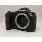【未使用】Canon EOS R6 Ma