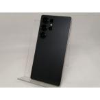 【中古】SAMSUNG docomo 【SIMフリー】 Galaxy S25 Ultra チタニウムブラック 12GB 256GB SC-52F【日本橋3】保証期間１ヶ月【ランクA】
