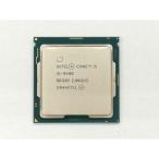[ б/у ]Intel Core i5-9400 (2.9GHz/TB:4.1GHz/SRG0Y/R0) bulk LGA1151/6C/6T/L3 9M/UHD630/TDP65W[ Япония .3] гарантийный срок 1 неделя 