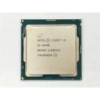 [ б/у ]Intel Core i5-9400 (2.9GHz/TB:4.1GHz/SRG0Y/R0) bulk LGA1151/6C/6T/L3 9M/UHD630/TDP65W[ Япония .3] гарантийный срок 1 неделя 