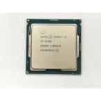 [ б/у ]Intel Core i5-9400 (2.9GHz/TB:4.1GHz/SRG0Y/R0) bulk LGA1151/6C/6T/L3 9M/UHD630/TDP65W[ Япония .3] гарантийный срок 1 неделя 