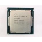 [ б/у ]Intel Core i5-9500 (3GHz/TB:4.4GHz/SRF4B/U0) bulk LGA1151/6C/6T/L3 9M/UHD630/TDP65W[ Япония .3] гарантийный срок 1 неделя 