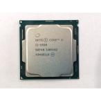 [ б/у ]Intel Core i5-9500 (3GHz/TB:4.4GHz/SRF4B/U0) bulk LGA1151/6C/6T/L3 9M/UHD630/TDP65W[ Япония .3] гарантийный срок 1 неделя 