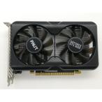 [ б/у ]Palit GTX1650 GP OC 4G GDDR6(NE61650S1BG1-1175A) GTX1650/4GB(GDDR6)/PCI-E[ Япония .3] гарантийный срок 1 неделя 