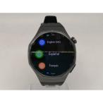 【中古】Huawei HUAWEI WATCH GT 6 Pro [ブラック]【日本橋3】保証期間１ヶ月【ランクA】