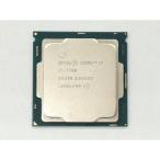 [ б/у ]Intel Core i7-7700 (3.6GHz/TB:4.2GHz) bulk LGA1151/4C/8T/L3 8M/HD630/TDP65W[ Япония .3] гарантийный срок 1 неделя 