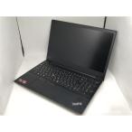 【中古】Lenovo ThinkPad E5
