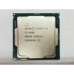 [ б/у ]Intel Core i5-9500 (3GHz/TB:4.4GHz/SRF4B/U0) bulk LGA1151/6C/6T/L3 9M/UHD630/TDP65W[ Япония .3] гарантийный срок 1 неделя 