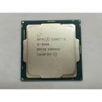 [ б/у ]Intel Core i5-9500 (3GHz/TB:4.4GHz/SRF4B/U0) bulk LGA1151/6C/6T/L3 9M/UHD630/TDP65W[ Япония .3] гарантийный срок 1 неделя 